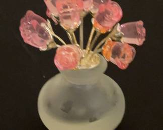 Pink Forever Roses