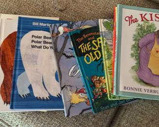 Childrens Young Readers Fun Animal Tales