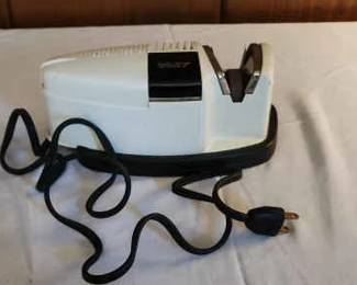 Vintage Cory Knife Sharpener