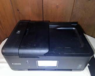Canon TR8520 Printer
