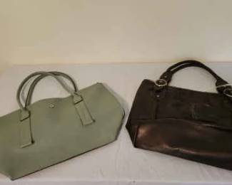 Emilie M Purses