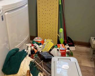 Laundry Mystery Lot