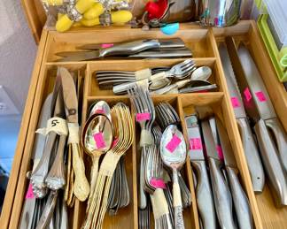 Flatware Sets