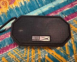 Altec Lansing 