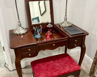 Small Vanity
