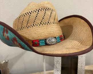 Cowboy Hat