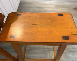 4 Pristine Condition Stools
