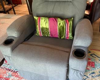Pristine Condition Recliner