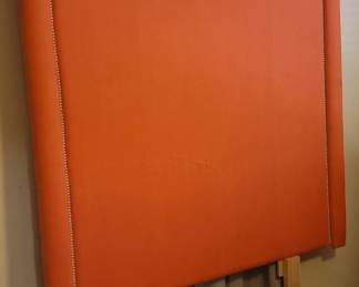 Headboard fabric