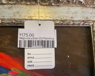 Sale Picture