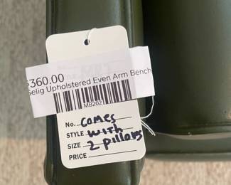 Sale Picture