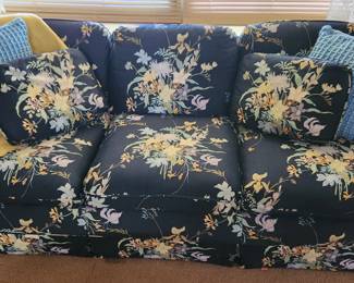 Boho, La-Z- Boy Sofa/ Sleeper