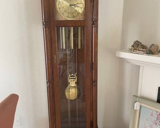 Grandfather Clock (may need repair)