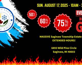 Four Seasons Estate Sales FB Cover SALEEVENT