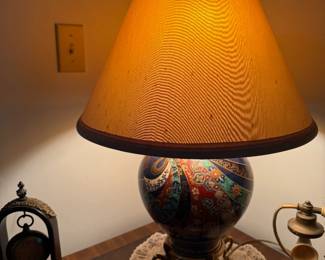 Table Lamp