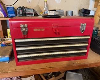 Tool Box