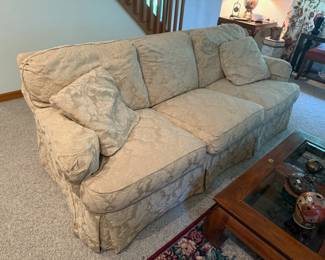 Sherrill Sofa