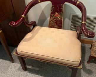 Century Chair Company Ming Chair