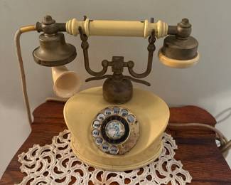 Vintage Phone