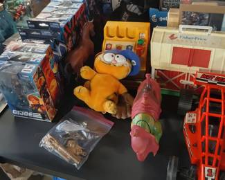 Sale Picture