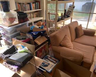 More stuff!