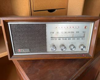 Radio