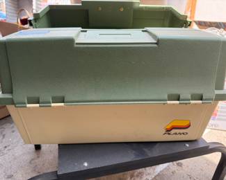 Plano fish tackle
