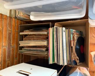 More records! Lots more than shown here!