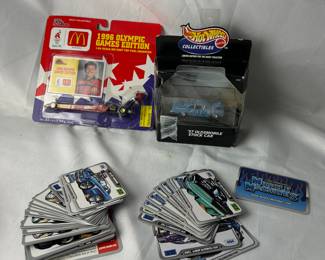 Hotwheels