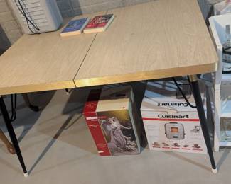 mod table