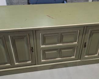 console, tv stand