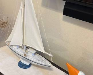 nautical decor