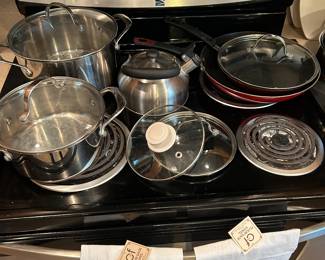cookwear