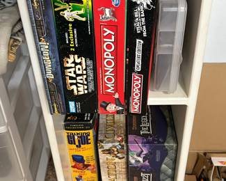 games