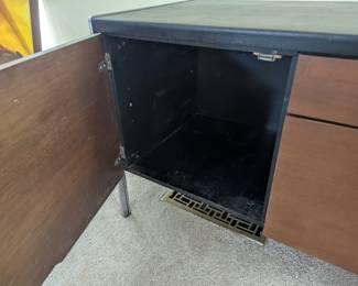 Stow Davis Credenza 1960