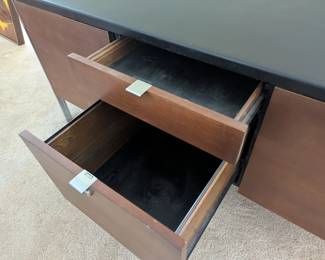 Stow Davis Credenza 1960