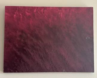 Sue Dirksen - 1941 - 2021                                                     Ross, California
Studied: University of California, Berkeley B.F.A., University of California Los Angeles, M.F.A.
