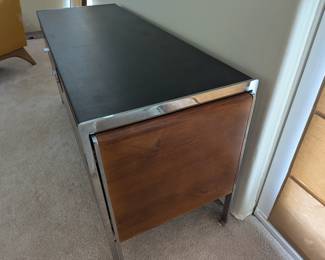 Stow Davis Credenza 1960