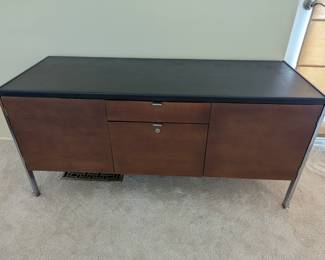 Stow Davis Credenza 1960