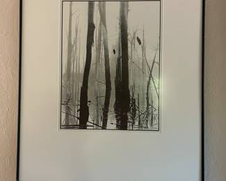 Jeanette Klute ~ local artist