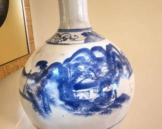 ASIAN VESSEL