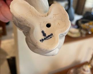 Lladro Polar Bear Figurines