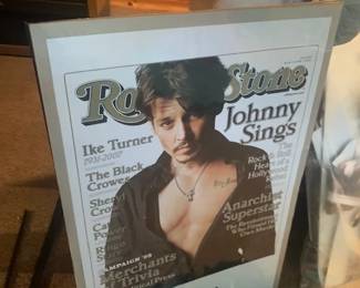 johnny depp