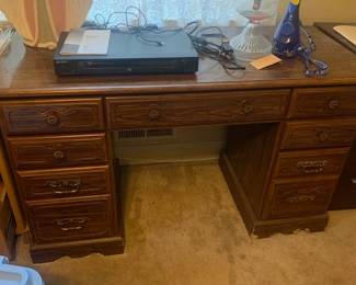 student desk