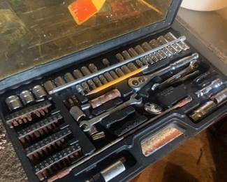 tools