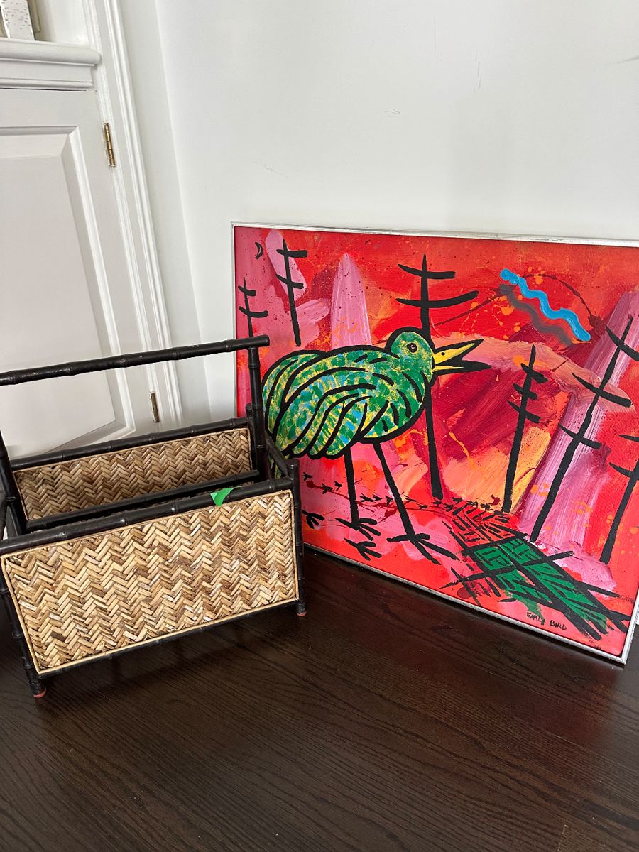 KnaCk of all Trades IN Chappaqua again this week starts on 7/24/2025