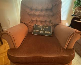 $50 - Swivels/Rocks