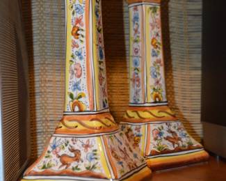 from Portugal