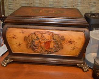 humidor
