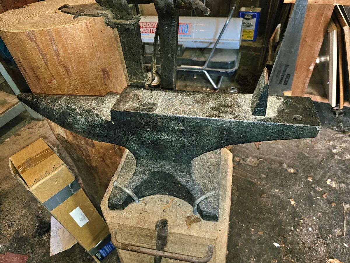 Anvil